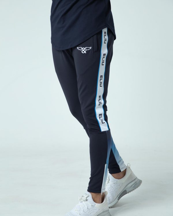 Pantalones Classic Sport Joggers. Estilo urbano de la marca ELIU, moda casual y urbana.